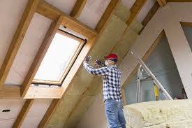 Best Basement Insulation  in Glenmont, MD